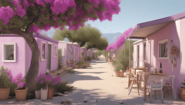 Comment choisir un mobil home dans le Var pour vos vacances ?