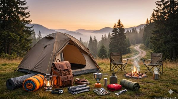 Exploitation de camping : clés pour le succès en ressources humaines