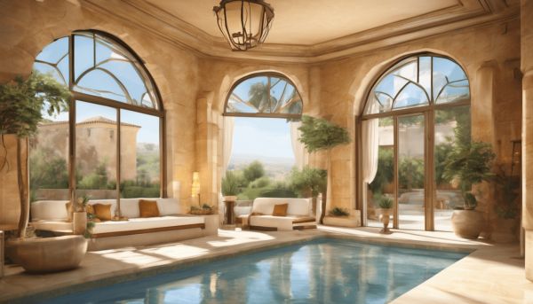Optimiser votre séjour bien-être dans un hôtel spa à Narbonne