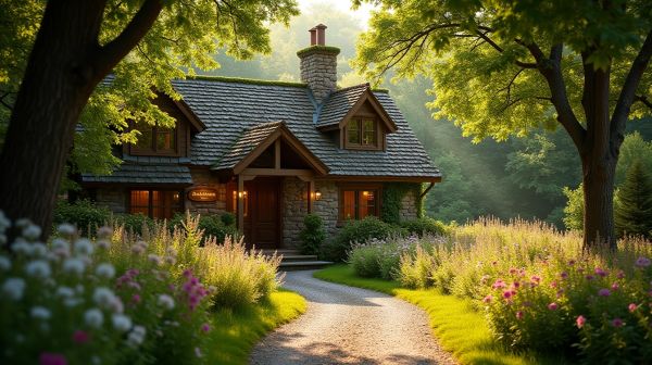 Où réserver un gîte de groupe pour vos célébrations ?