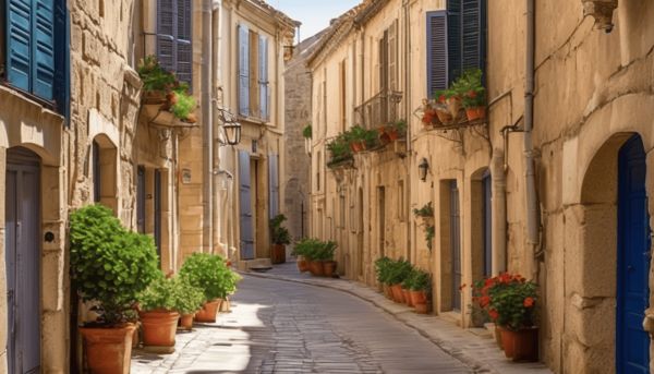 Où séjourner à Narbonne : les meilleurs B&amp;B