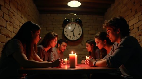Où vivre une expérience d'escape game en Val-de-Marne ?