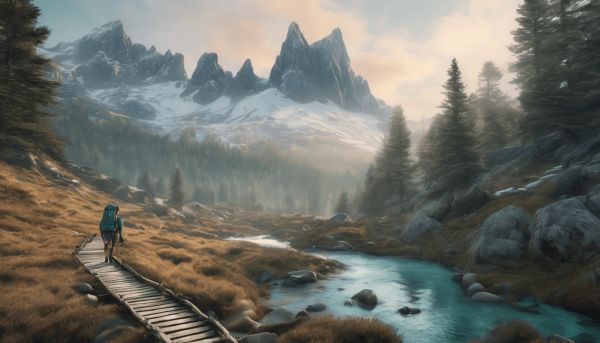 Plongez dans l’aventure en plein air avec France aventure