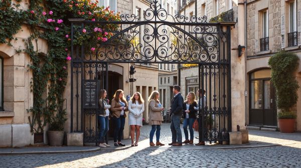 Top 5 lieux incontournables pour des escape games en Val-de-Marne