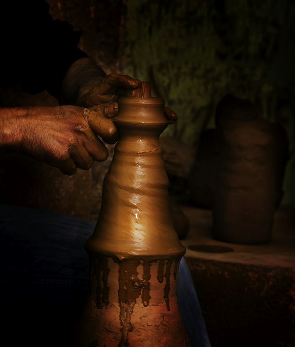 Où découvrir les traditions artisanales de la poterie en Tunisie ?